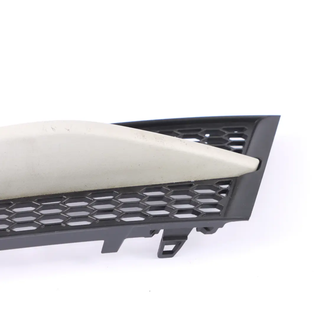 BMW E92 E93 LCI Grille radiateur Bumper Frontale Gauche Paneau garniture - SKU 7227923 - Numéro de pièce 7227923