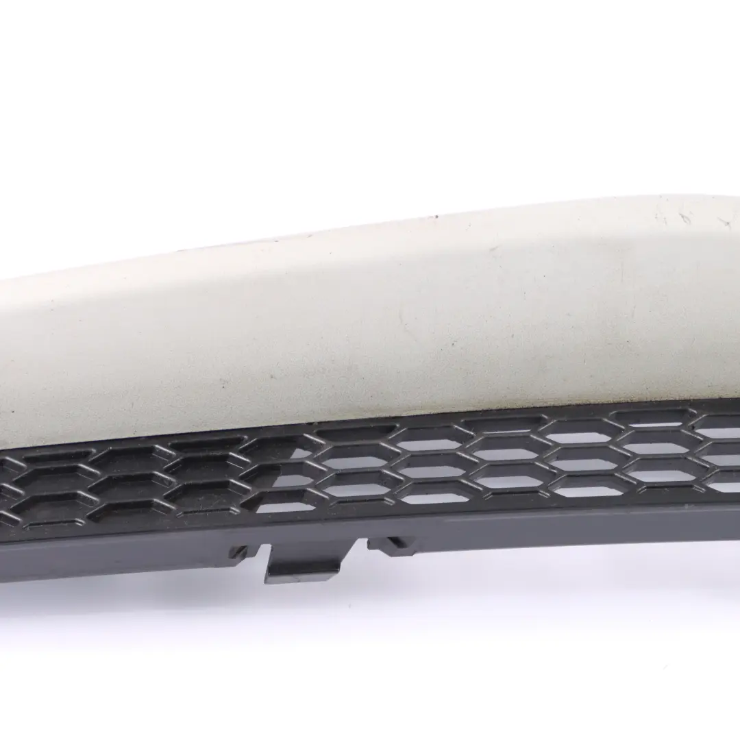 BMW E92 E93 LCI Grille radiateur Bumper Frontale Gauche Paneau garniture - SKU 7227923 - Numéro de pièce 7227923