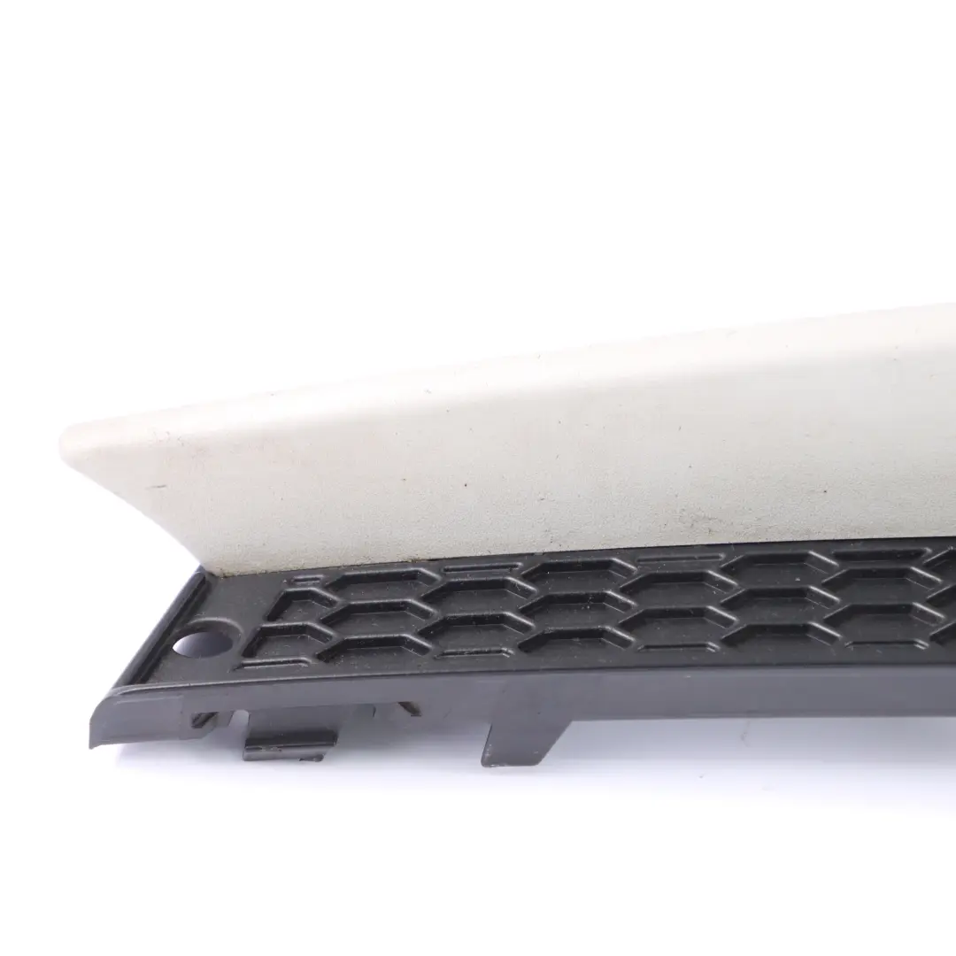 BMW E92 E93 LCI Grille radiateur Bumper Frontale Gauche Paneau garniture - SKU 7227923 - Numéro de pièce 7227923