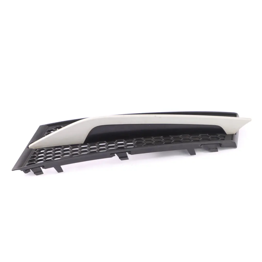BMW E92 E93 LCI Grille radiateur Bumper Frontale Gauche Paneau garniture - SKU 7227923 - Numéro de pièce 7227923