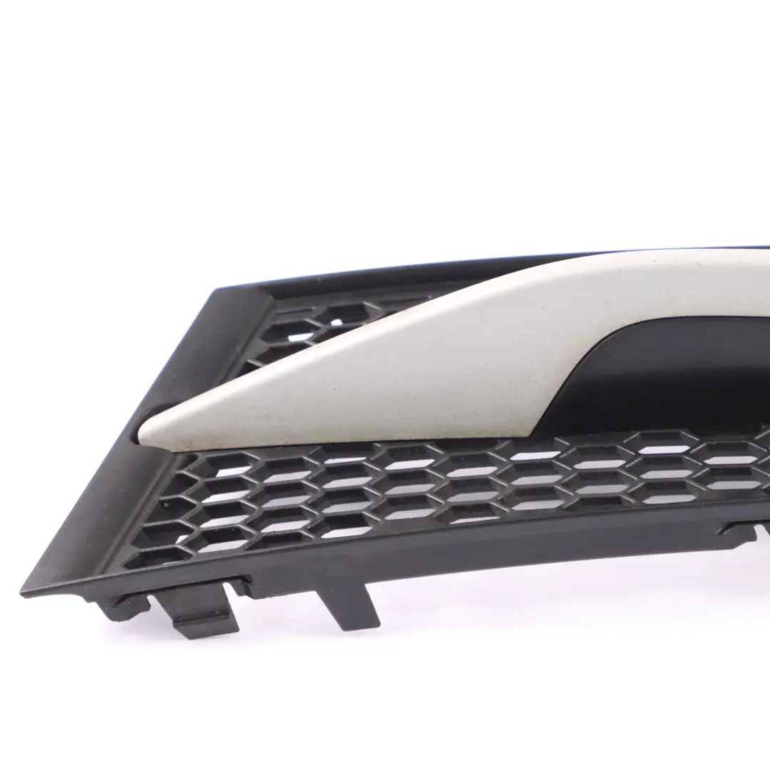 Stoßstange Kühlergrill vorne links Verkleidungsplatte für BMW E92 E93 LCI mit Teilenummer 7227923 BMW E92 E93 LCI Stoßstange Kühlergrill vorne links Verkleidungsplatte - SKU 7227923 - Teilenummer 7227923