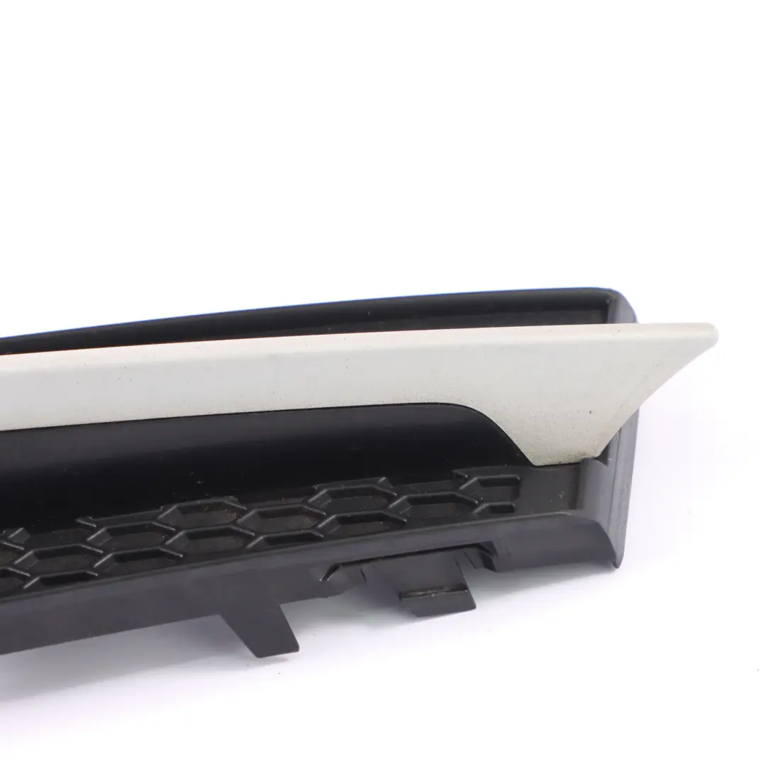 BMW E92 E93 LCI Grille radiateur Bumper Frontale Gauche Paneau garniture - SKU 7227923 - Numéro de pièce 7227923