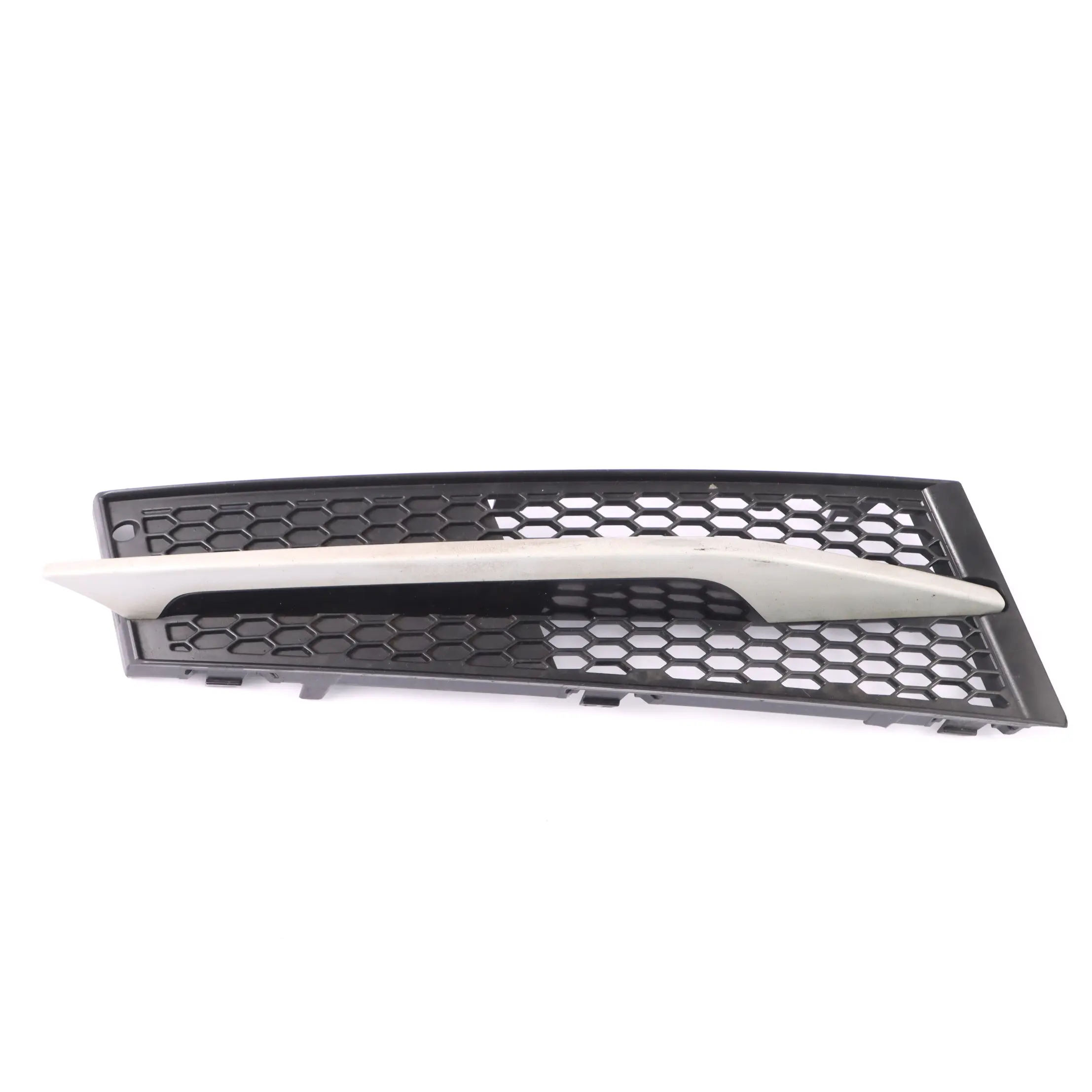 BMW E92 E93 LCI Bumper Radiator Grille Front Right O/S Trim Panel 7227924