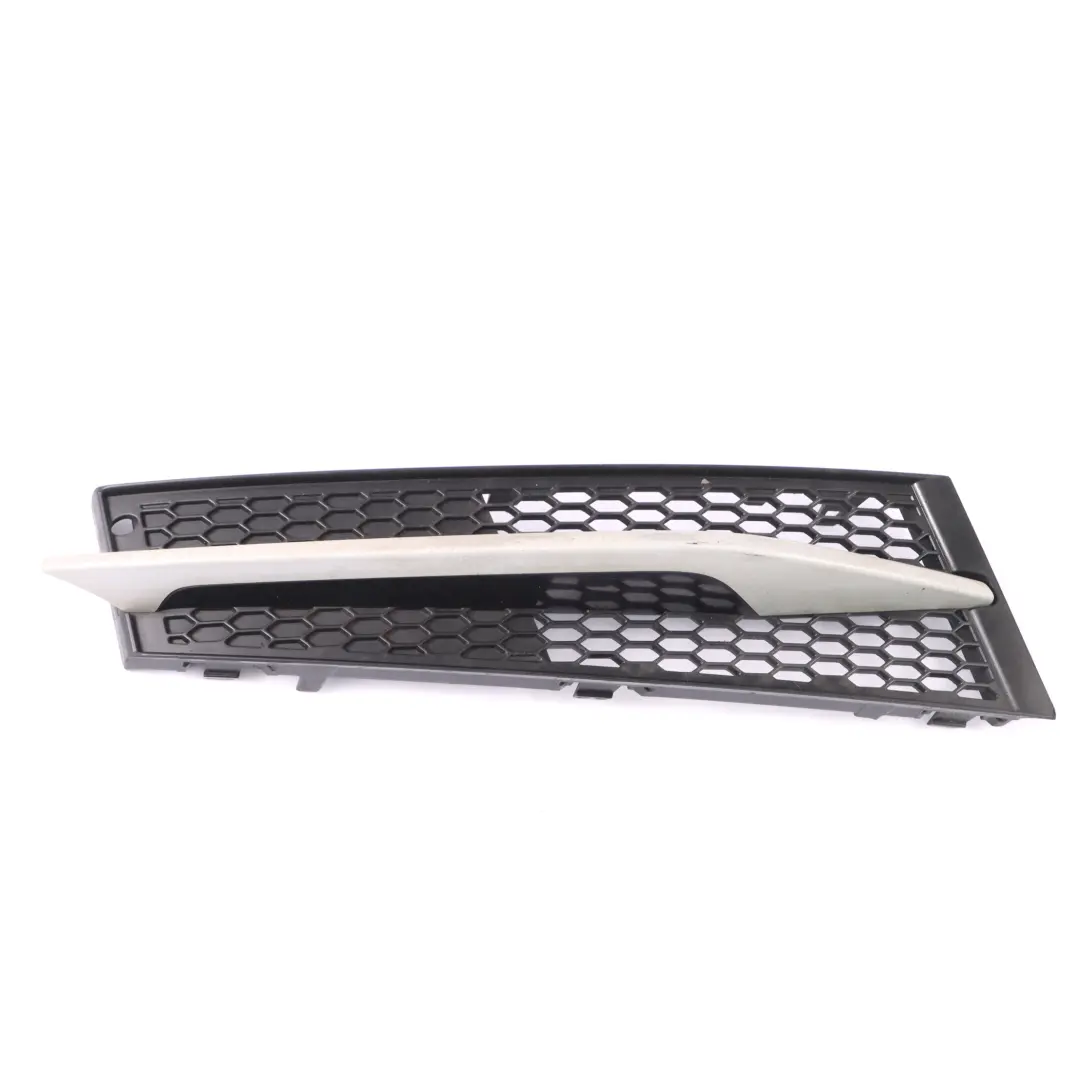 Bumper Radiator Grille Front Right O/S Trim Panel to BMW E92 E93 LCI with Part number 7227924 BMW E92 E93 LCI Bumper Radiator Grille Front Right O/S Trim Panel - SKU 7227924 - Part number 7227924