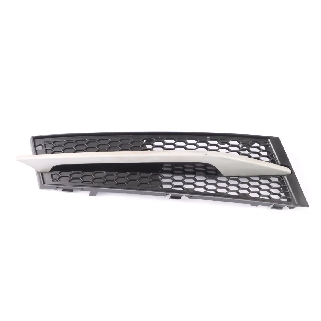 BMW E92 E93 LCI Kratka Zderzaka Prawy Przód - SKU 7227924 - Numer Części 7227924