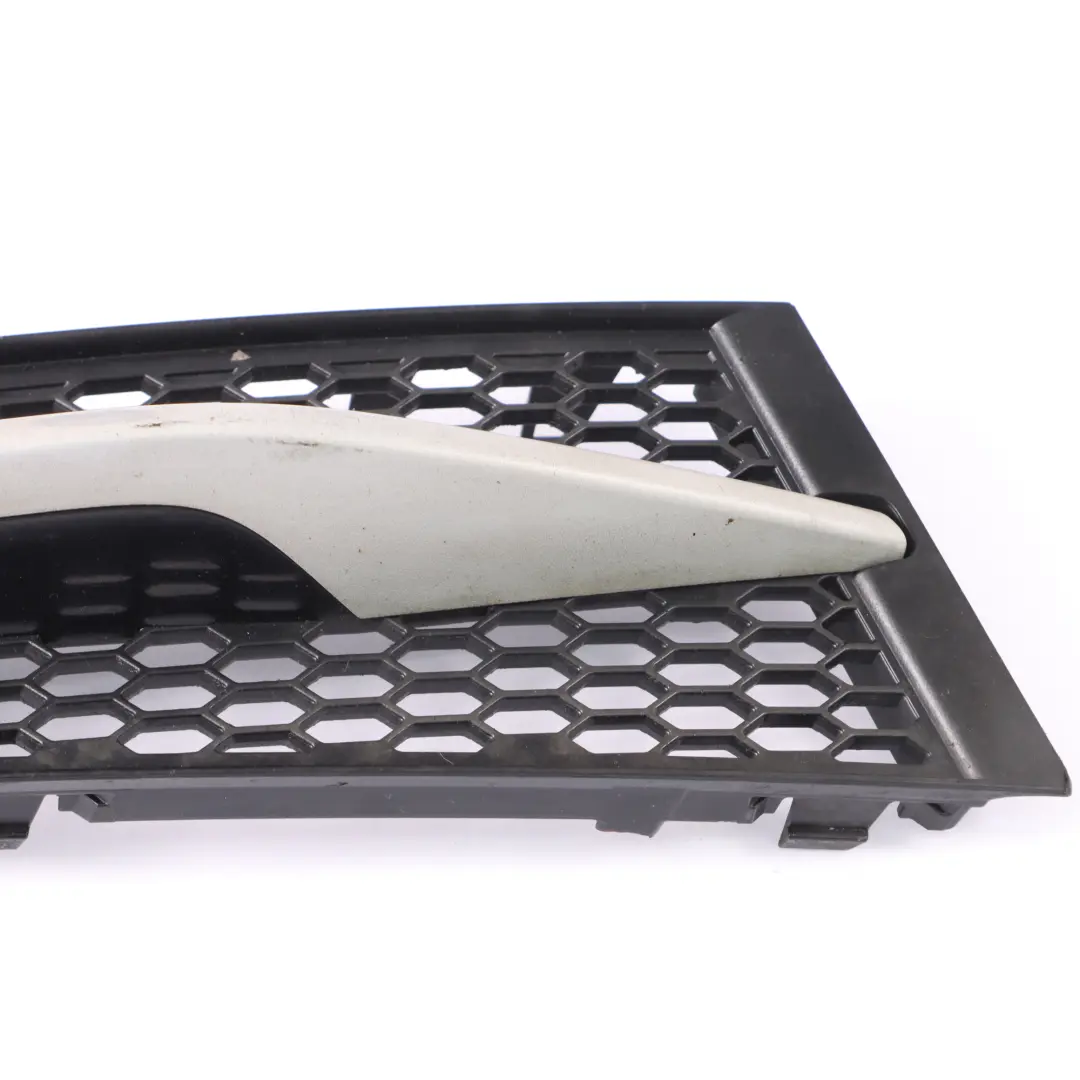 Bumper Radiator Grille Front Right O/S Trim Panel to BMW E92 E93 LCI with Part number 7227924 BMW E92 E93 LCI Bumper Radiator Grille Front Right O/S Trim Panel - SKU 7227924 - Part number 7227924