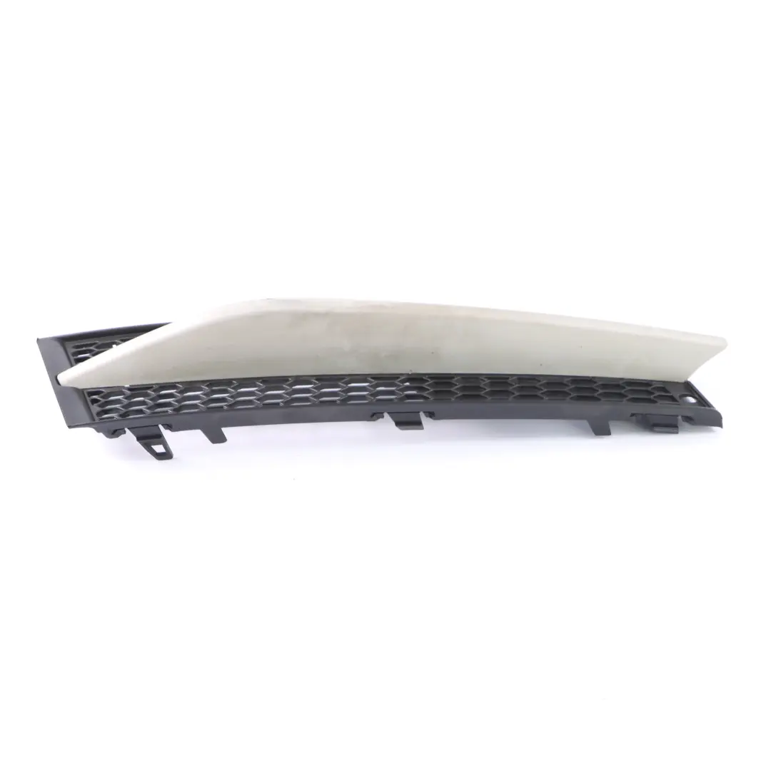 BMW E92 E93 LCI Bumper Radiator Grille Front Right O/S Trim Panel - SKU 7227924 - Part number 7227924