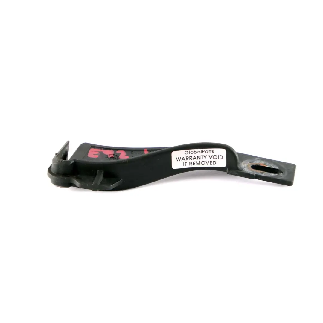 BMW E92 E93 LCI Scheinwerfer Halterung Arm Halterung Links - SKU 7227927 - Teilenummer 7227927