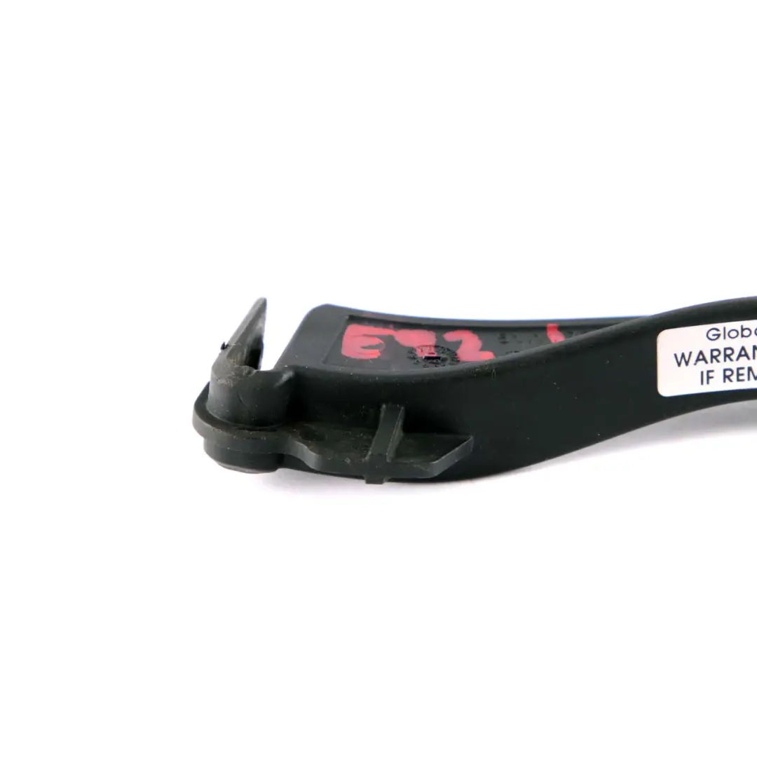 Supporto staffa braccio montaggio sinistro per BMW E92 E93 LCI con numero di parte 7227927 BMW E92 E93 LCI Supporto staffa braccio montaggio sinistro - SKU 7227927 - Numero di parte 7227927