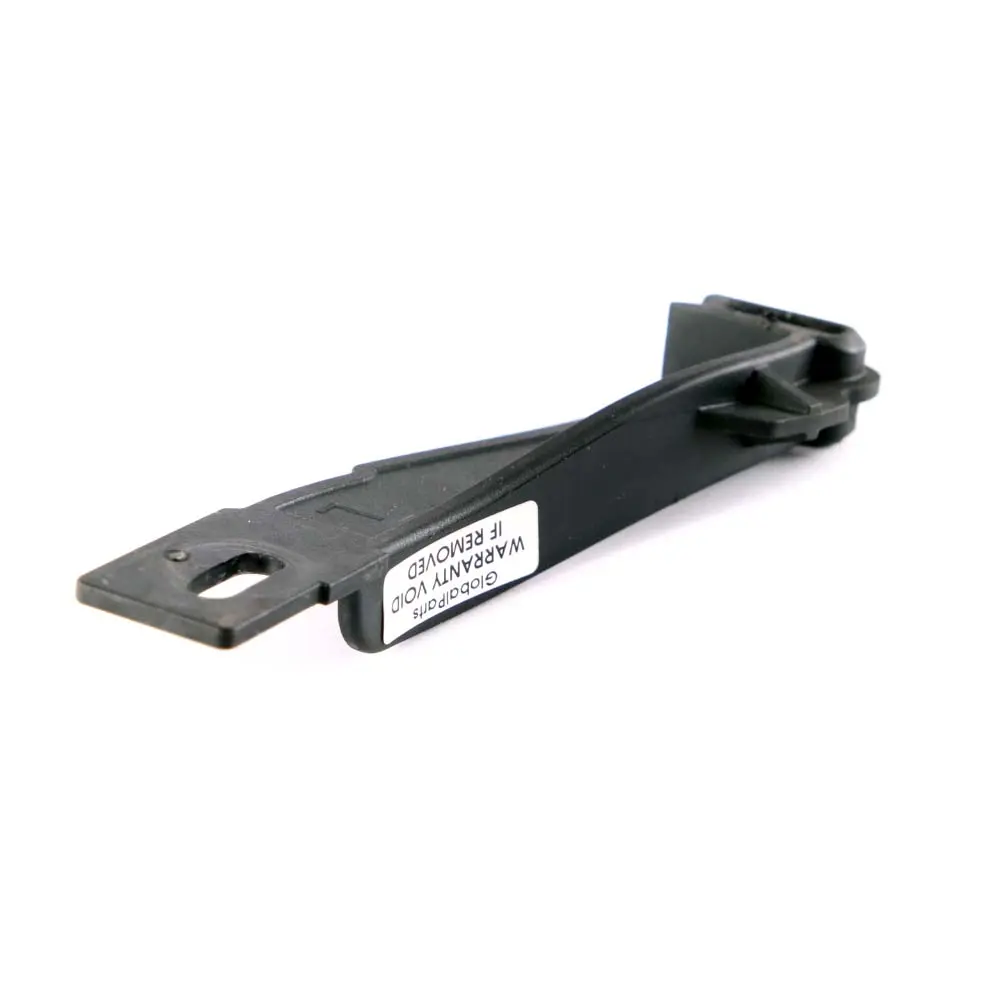 BMW E92 E93 LCI Headlight Bracket Support Arm Mount Left N/S - SKU 7227927 - Part number 7227927