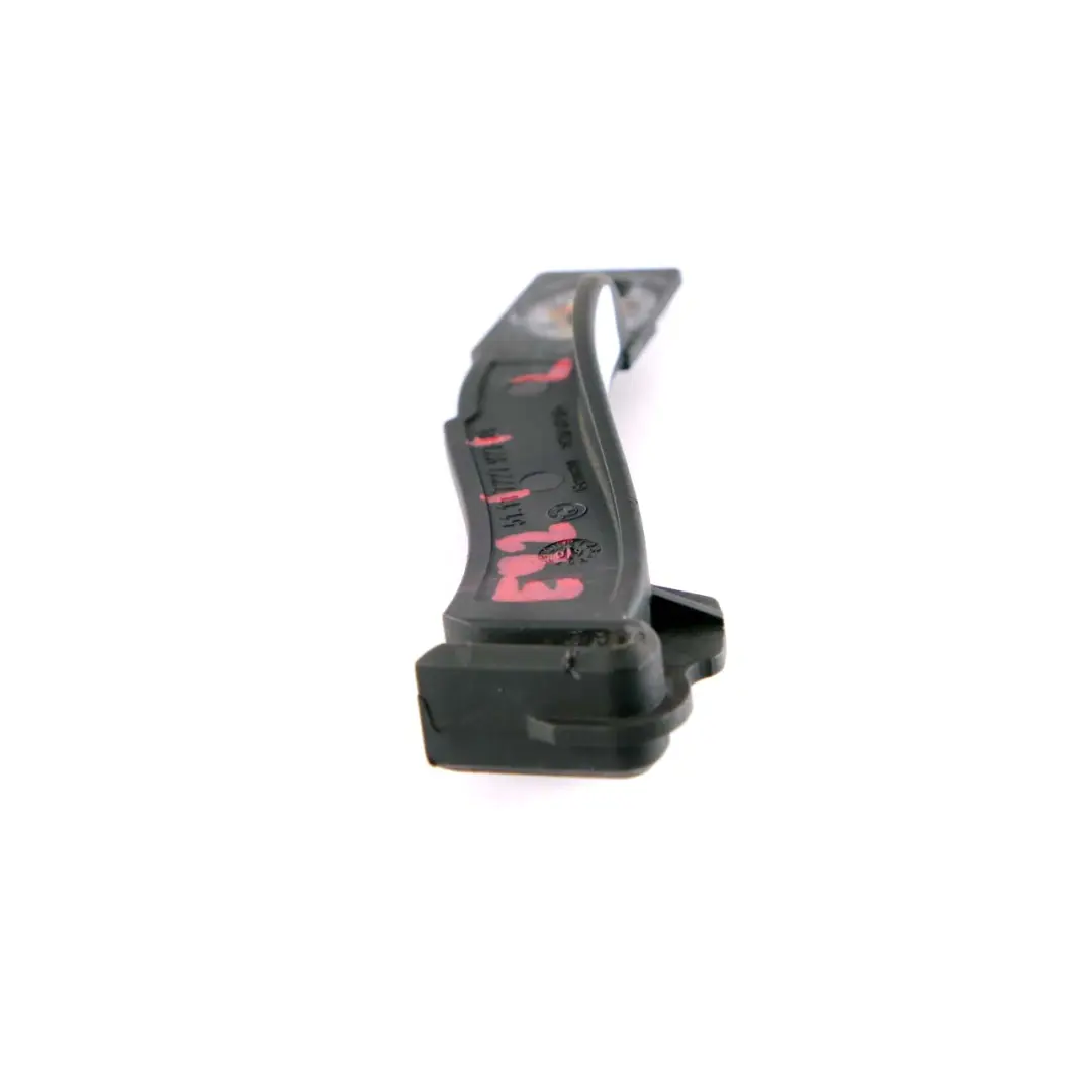 BMW E92 E93 LCI Headlight Bracket Support Arm Mount Left N/S - SKU 7227927 - Part number 7227927