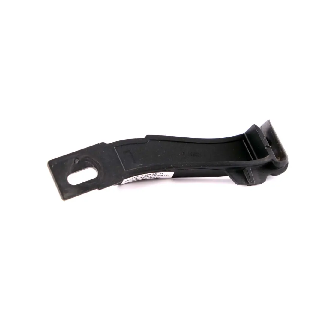BMW E92 E93 LCI Headlight Bracket Support Arm Mount Left N/S - SKU 7227927 - Part number 7227927