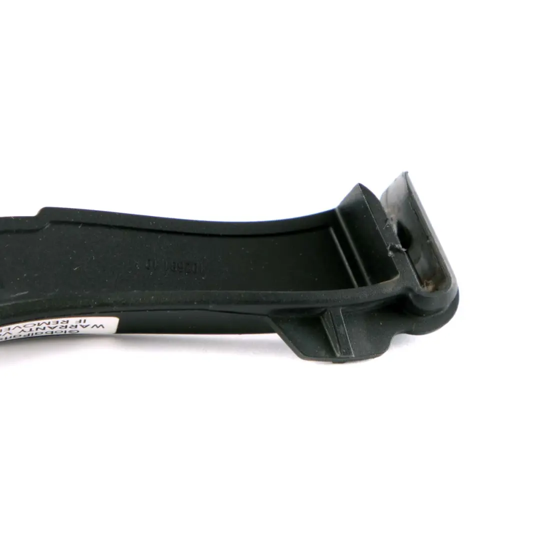 BMW E92 E93 LCI Scheinwerfer Halterung Arm Halterung Links - SKU 7227927 - Teilenummer 7227927