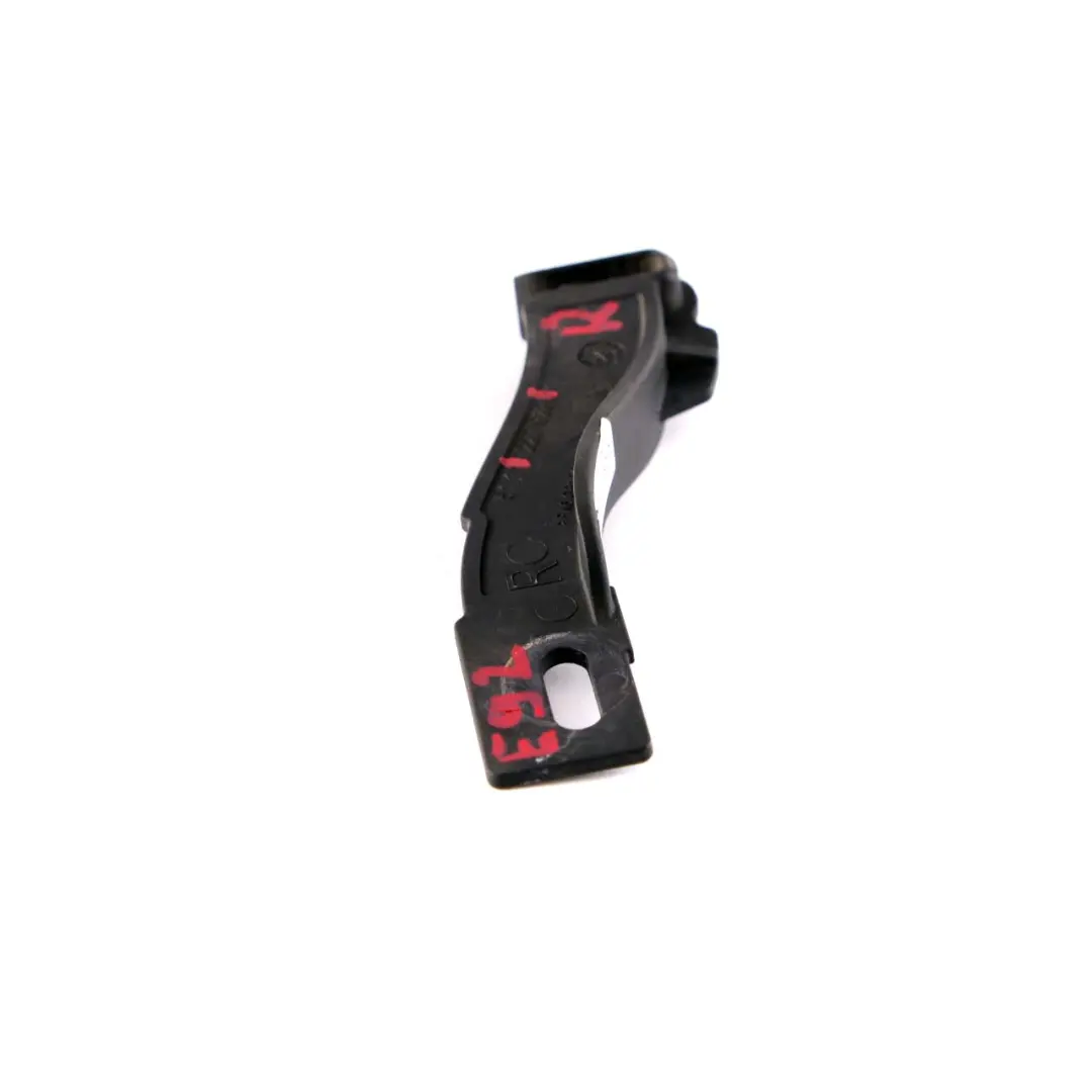 BMW E92 E93 LCI Supporto Staffa Braccio Montaggio Destro - SKU 7227928 - Numero di parte 7227928