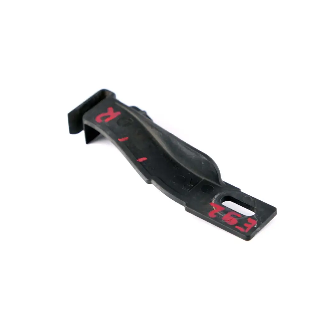 BMW E92 E93 LCI Supporto Staffa Braccio Montaggio Destro - SKU 7227928 - Numero di parte 7227928