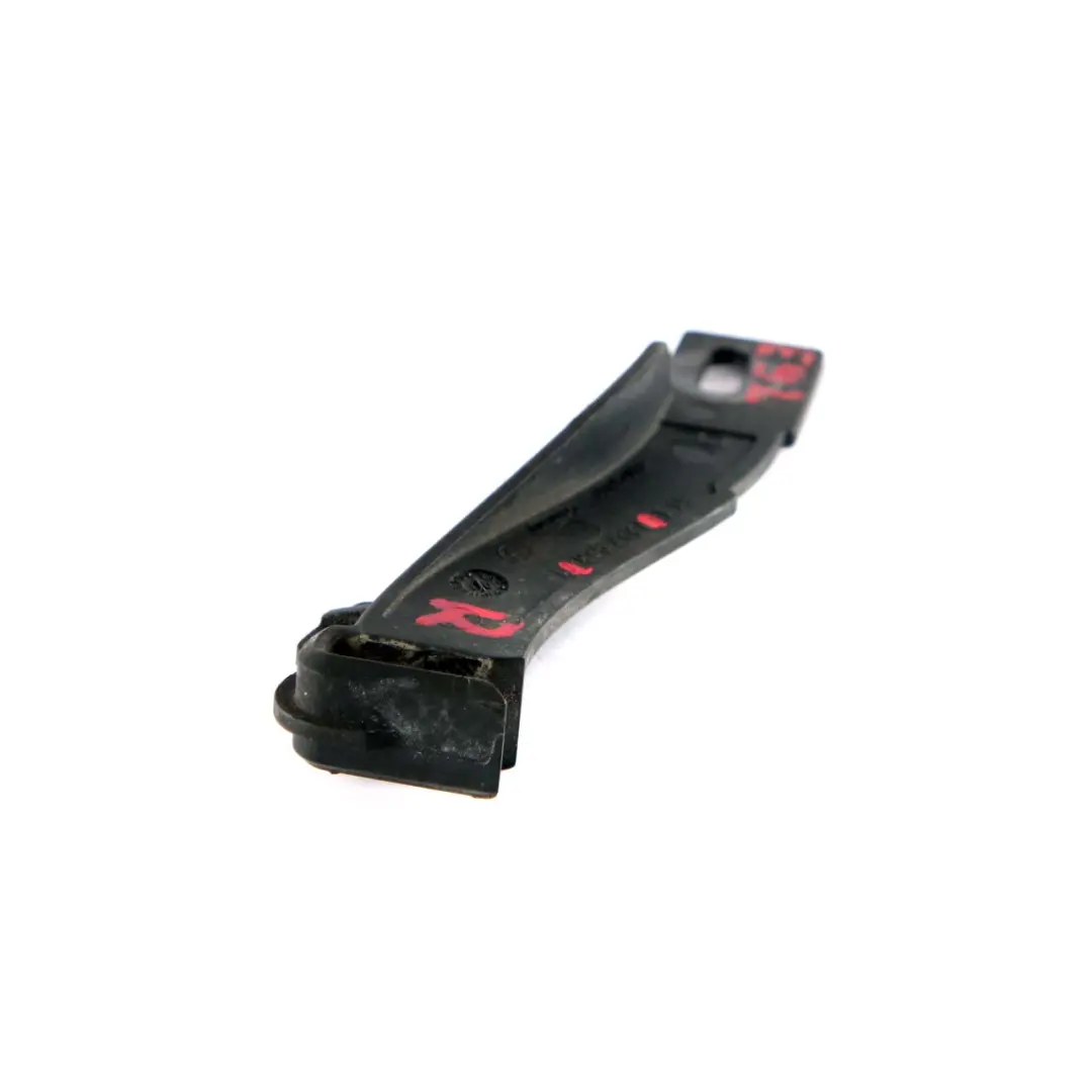 BMW E92 E93 LCI Supporto Staffa Braccio Montaggio Destro - SKU 7227928 - Numero di parte 7227928