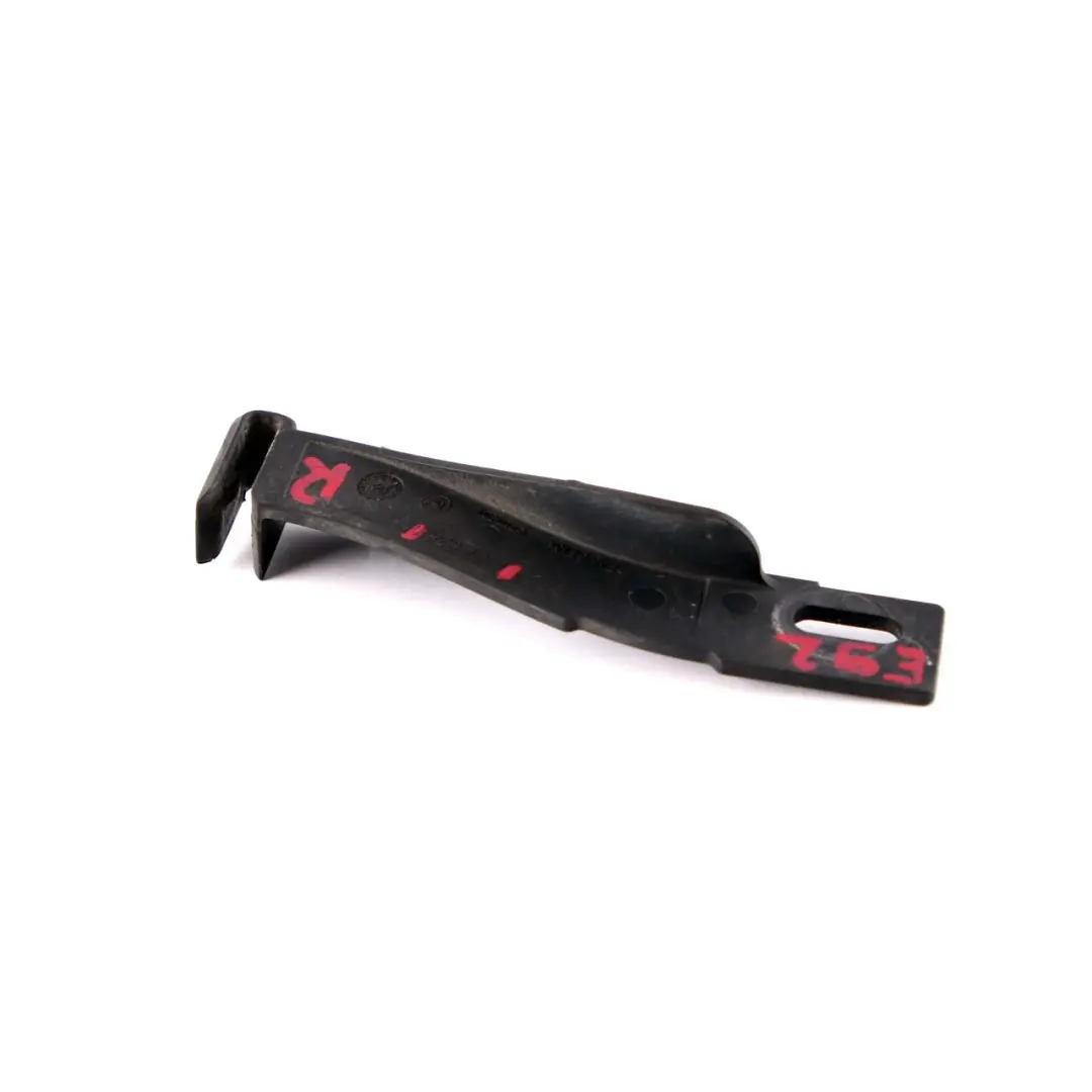 Supporto Staffa Braccio Montaggio Destro per BMW E92 E93 LCI con numero di parte 7227928 BMW E92 E93 LCI Supporto Staffa Braccio Montaggio Destro - SKU 7227928 - Numero di parte 7227928