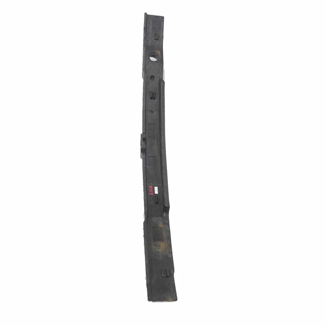  Bumper Shock Absorber BMW E92 E93 LCI Front Reinforcement Crash Foam - SKU 7227968 - Part number 7227968