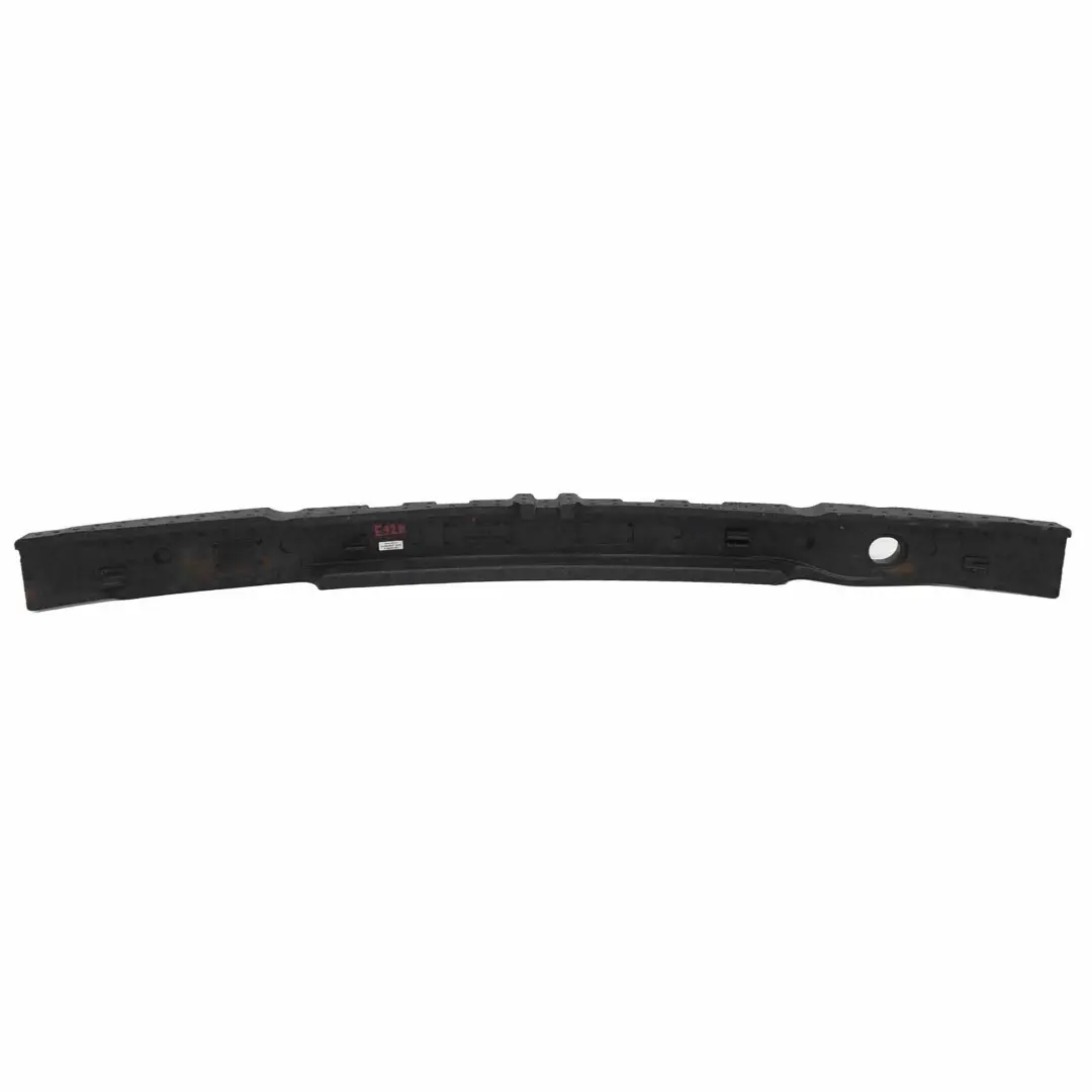  Bumper Shock Absorber BMW E92 E93 LCI Front Reinforcement Crash Foam - SKU 7227968 - Part number 7227968