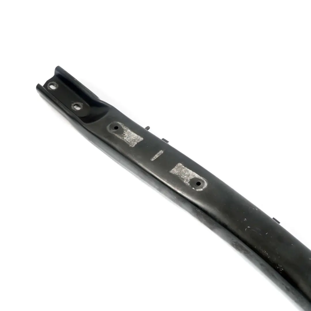 BMW X5 E70 Strut Brace Front Engine Room Cross Member Bar - SKU 7228081-1 - Part number 7228081