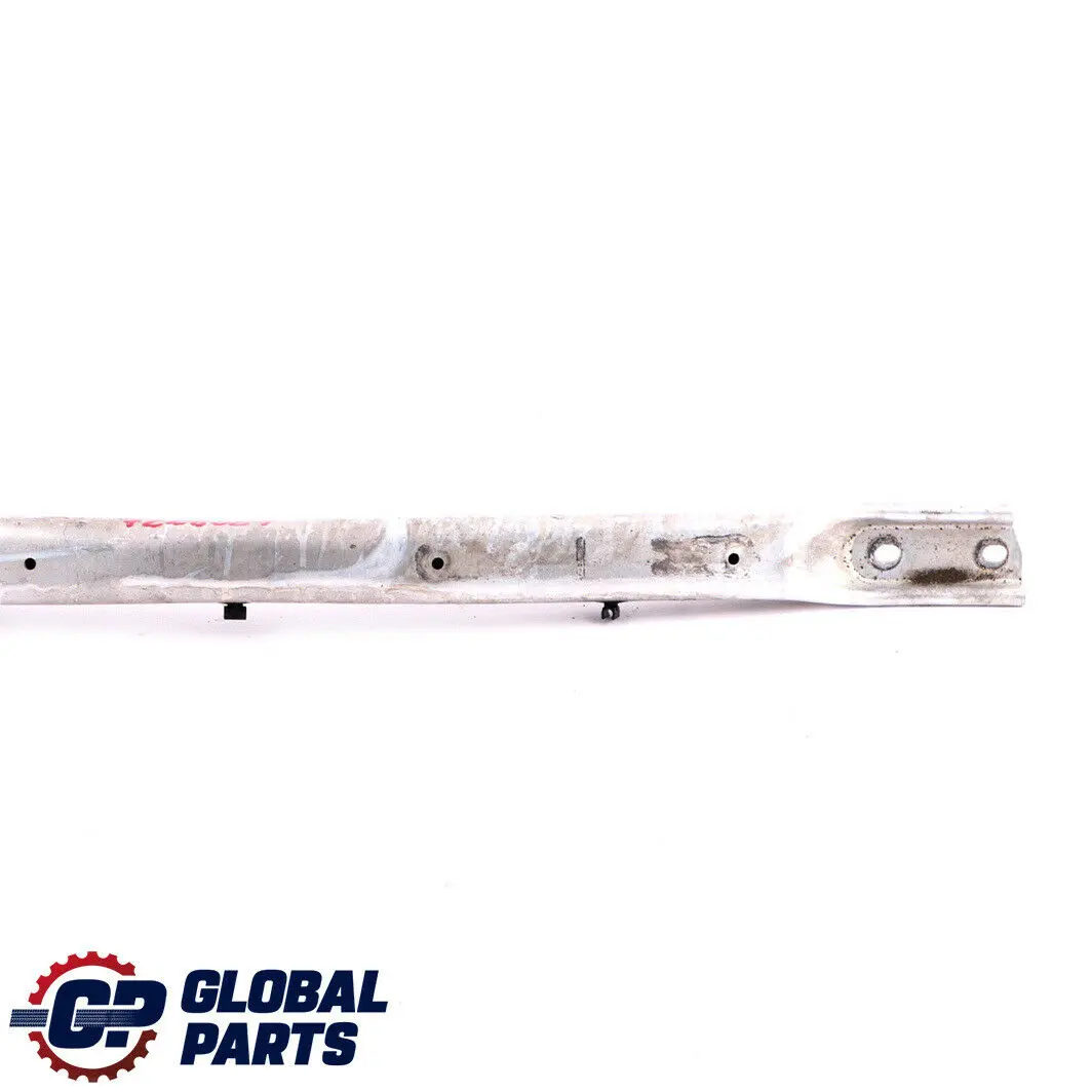 BMW X5 E70 Barra Transversal Compartiment Motor Soporte Puntal Delantera - SKU 7228081 - Número de pieza 7228081