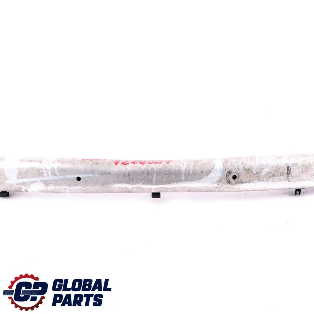 BMW X5 Series E70 Strut Brace Front Engine Room Cross Member Bar - SKU 7228081 - Numéro de pièce 7228081