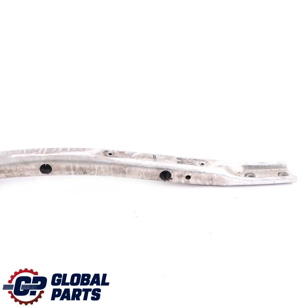 BMW X5 Series E70 Strut Brace Front Engine Room Cross Member Bar - SKU 7228081 - Numéro de pièce 7228081