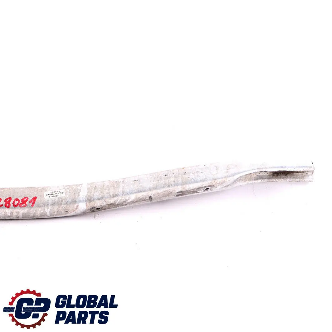 Domstrebe Motor Raum Quer Träger Vorne für BMW X5 E70 mit Teilenummer 7228081 BMW X5 E70 Domstrebe Motor Raum Quer Träger Vorne - SKU 7228081 - Teilenummer 7228081