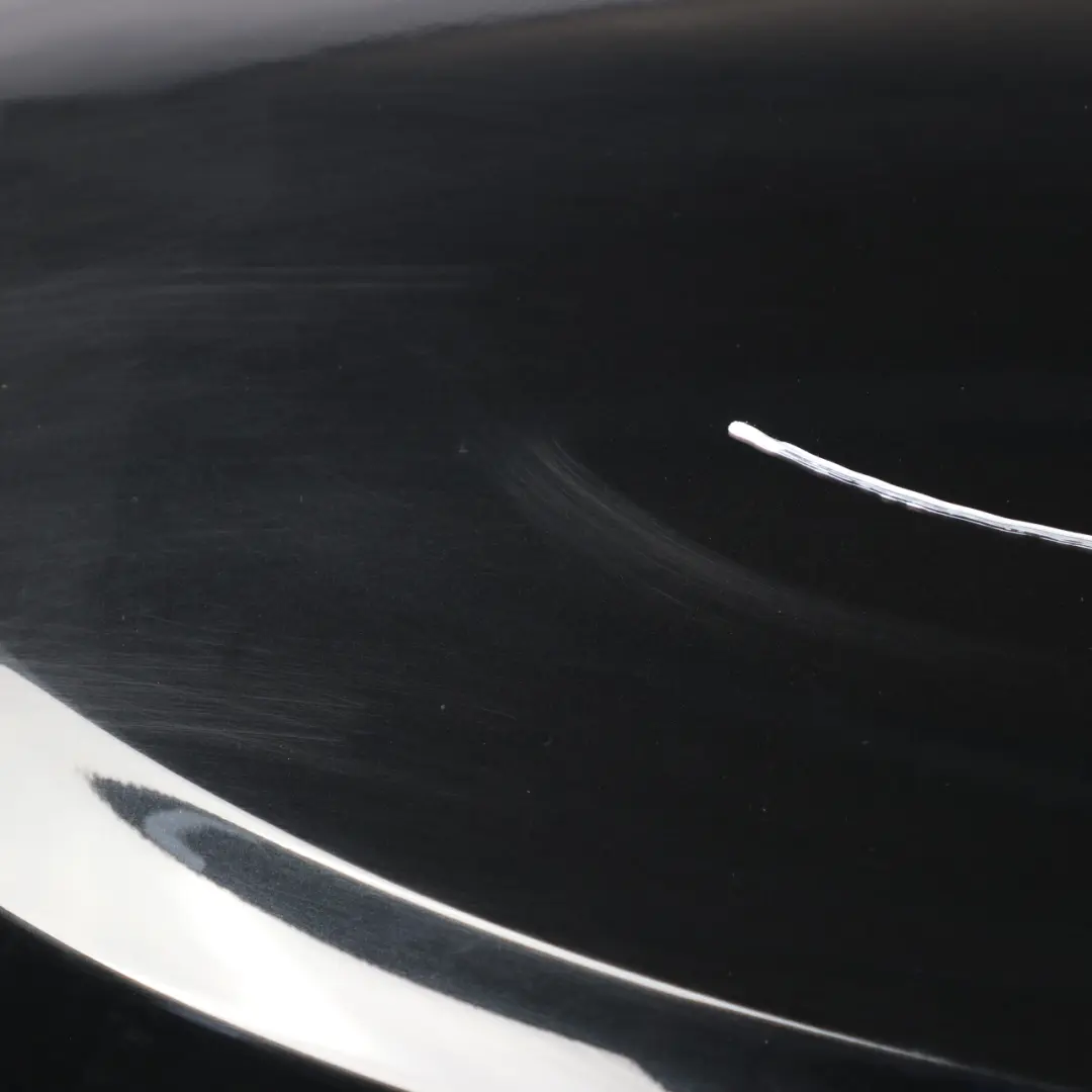 Trunk Boot Lid Tailgate Rear Panel Black Sapphire Metallic - 475 to BMW F12 with Part number 7228146 BMW F12 Trunk Boot Lid Tailgate Rear Panel Black Sapphire Metallic - 475 - SKU 7228146-BS - Part number 7228146