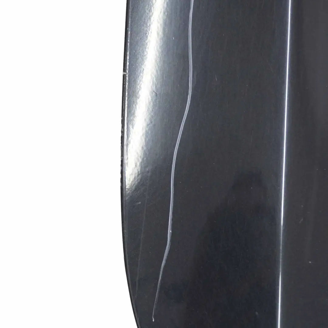 BMW F07 GT Tür Hinten Links Black Sapphire Metallic - 475 - SKU 7228149-BS1 - Teilenummer 7228149