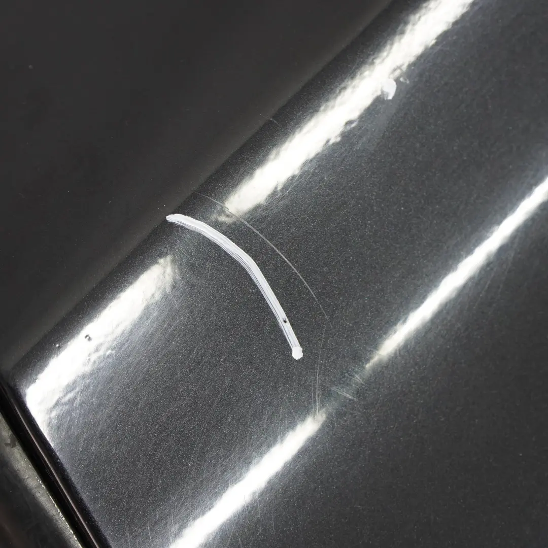 BMW F07 GT Porte arriere gauche Noir Saphir Metallise - 475 - SKU 7228149-BS1 - Numéro de pièce 7228149