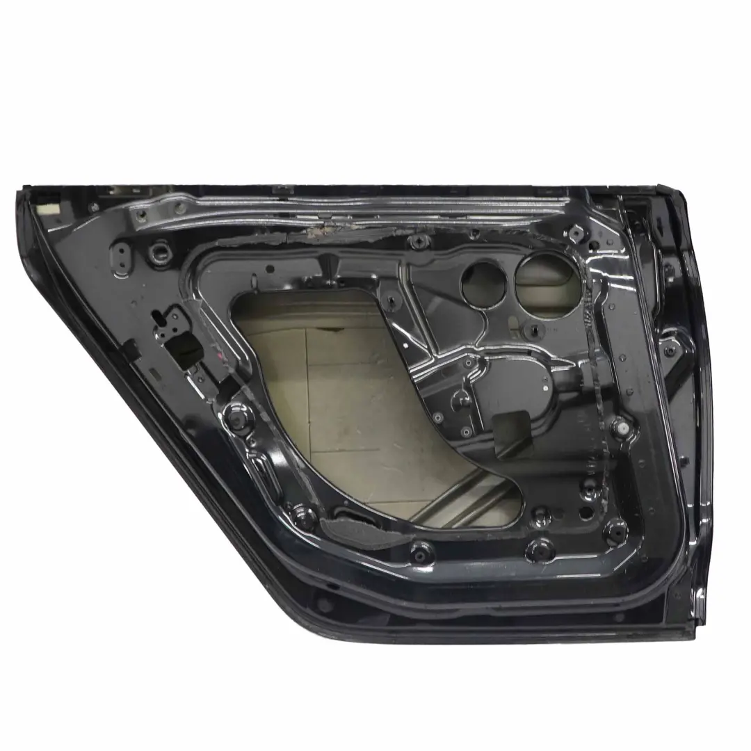 Porta Posteriore Sinistra N/S BMW F07 Gt Black Sapphire Metallic - 475 per con numero di parte 7228149 Porta Posteriore Sinistra N/S BMW F07 Gt Black Sapphire Metallic - 475 - SKU 7228149-BS1 - Numero di parte 7228149