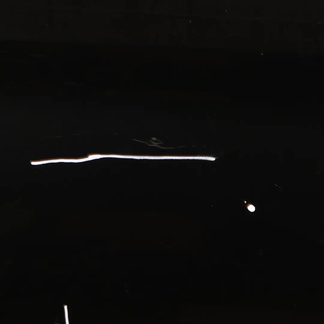 Door Rear Right O/S BMW F07 GT Black Sapphire Metallic - 475 to with Part number 7228150 Door Rear Right O/S BMW F07 GT Black Sapphire Metallic - 475 - SKU 7228150-BS - Part number 7228150