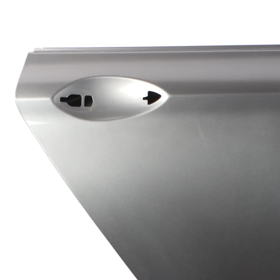  Door Rear Right O/S BMW F07 GT Spacegrau Space Grey Metallic - A52 - SKU 7228150-SCG - Part number 7228150