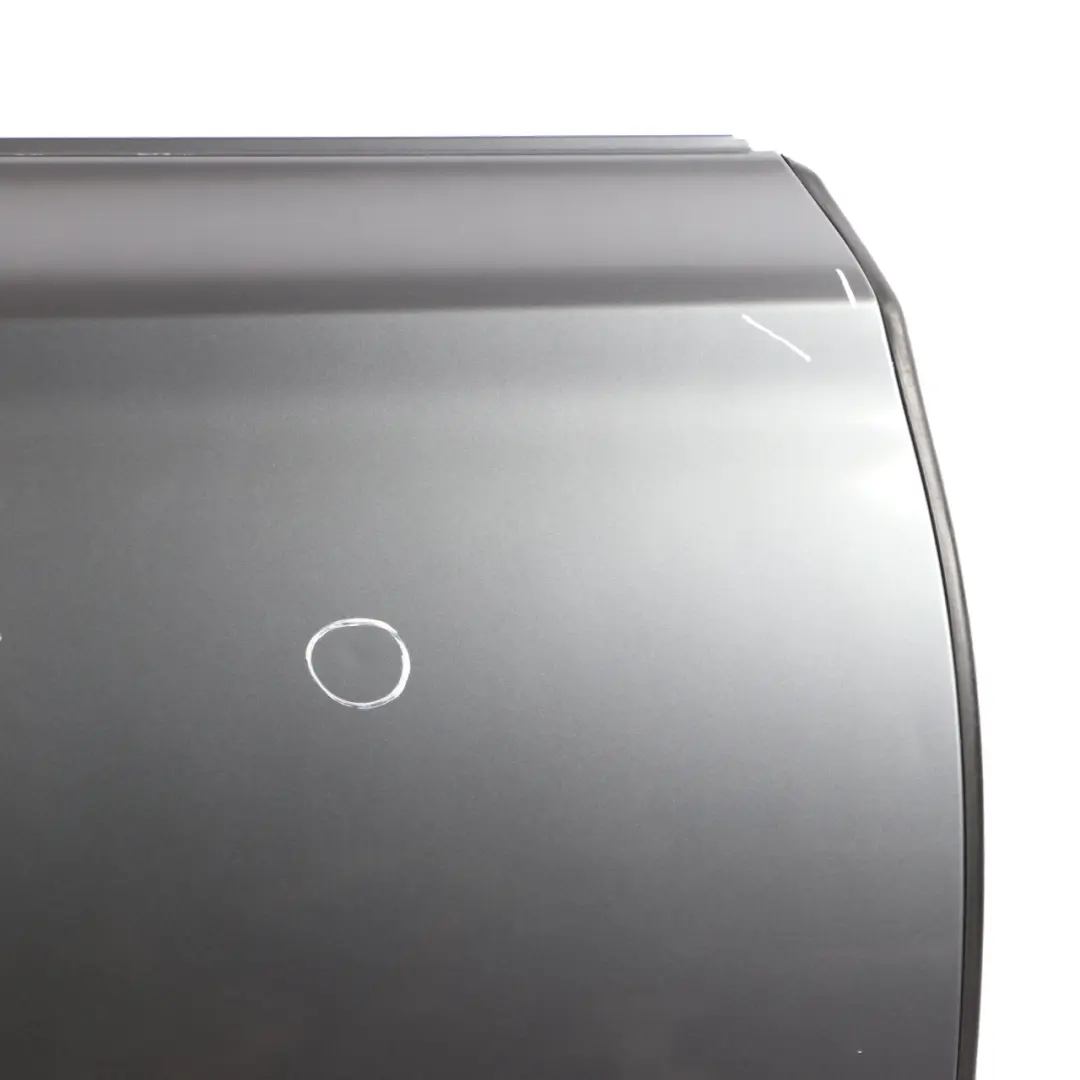  Door Rear Right O/S BMW F07 GT Spacegrau Space Grey Metallic - A52 - SKU 7228150-SCG - Part number 7228150