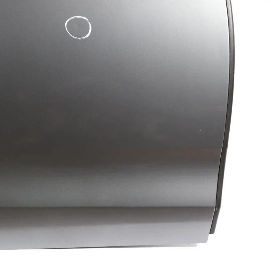  Door Rear Right O/S BMW F07 GT Spacegrau Space Grey Metallic - A52 - SKU 7228150-SCG - Part number 7228150