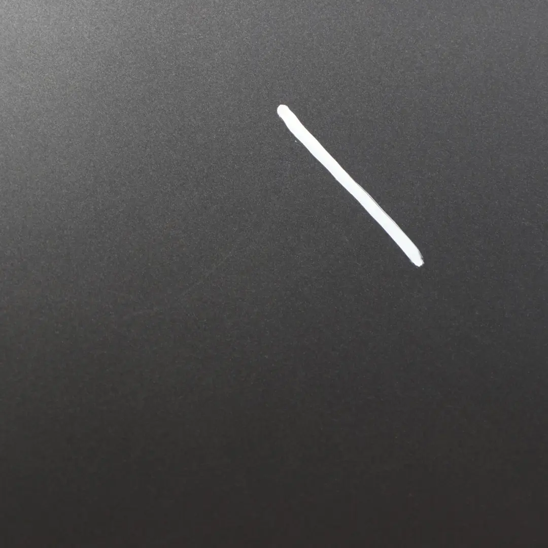  Door Rear Right O/S BMW F07 GT Spacegrau Space Grey Metallic - A52 - SKU 7228150-SCG - Part number 7228150