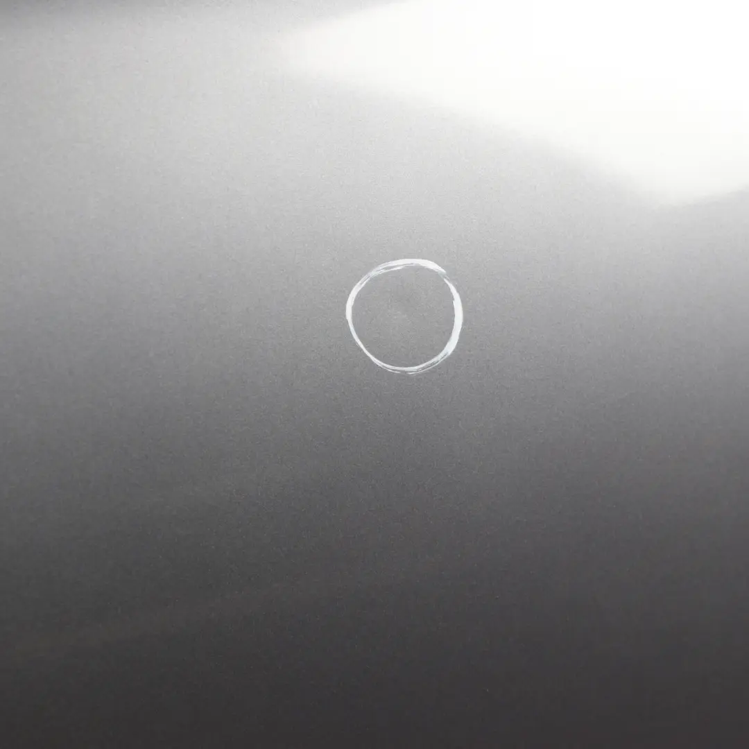  Door Rear Right O/S BMW F07 GT Spacegrau Space Grey Metallic - A52 - SKU 7228150-SCG - Part number 7228150