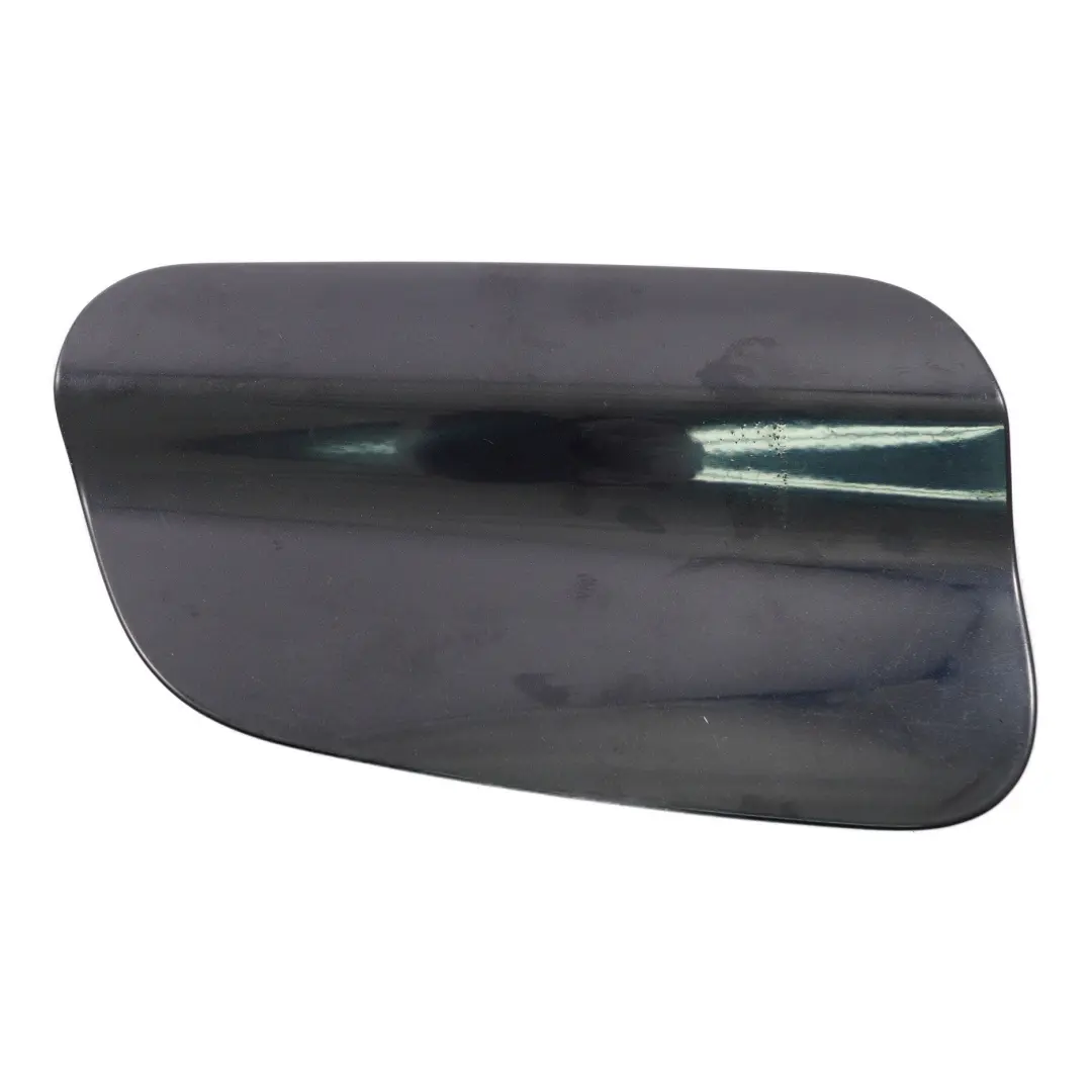 Couvercle de la trappe de remplissage de carburant Carbon Black 416 pour BMW F12 F13 à propos du numéro de pièce 7228212 BMW F12 F13 Couvercle de la trappe de remplissage de carburant Carbon Black 416 - SKU 7228212-CAR - Numéro de pièce 7228212