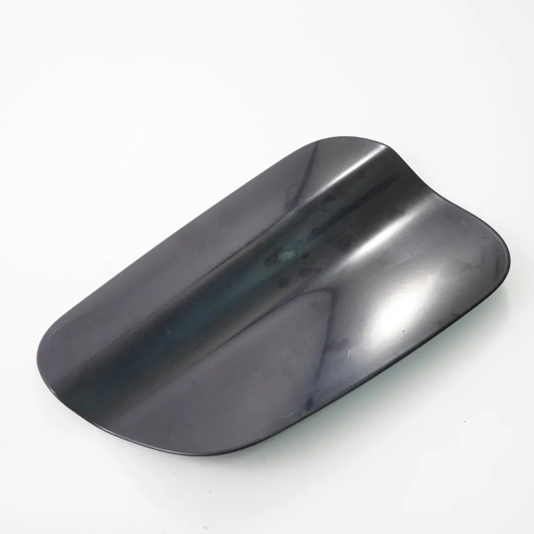 Klapka Osłona Wlewu Paliwa Carbonschwarz Czarny - 416 do BMW F12 F13 o numerze 7228212 BMW F12 F13 Klapka Osłona Wlewu Paliwa Carbonschwarz Czarny - 416 - SKU 7228212-CAR - Numer Części 7228212