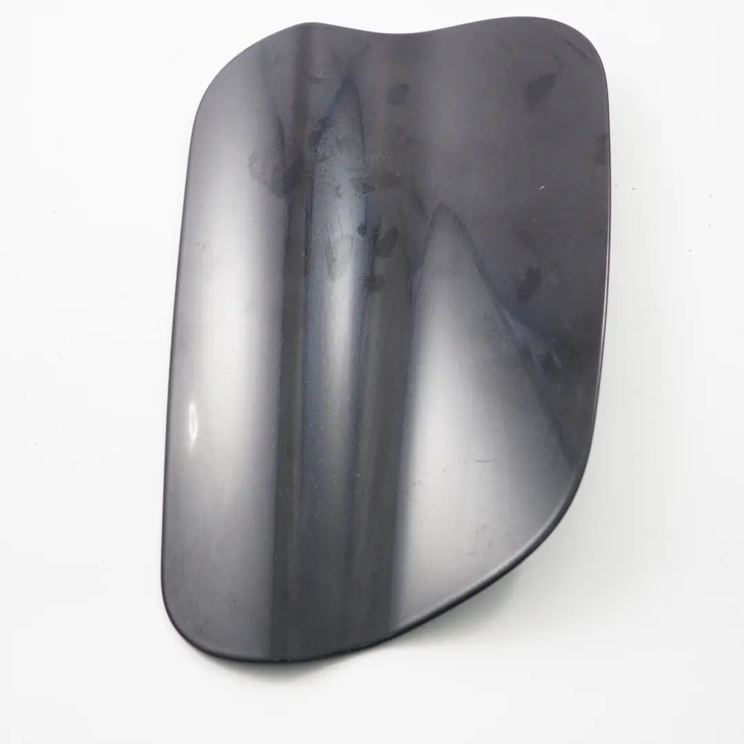 Filler Fill In Flap Cover Cap Carbon Black - 416 to BMW F12 F13 Fuel with Part number 7228212 BMW F12 F13 Fuel Filler Fill In Flap Cover Cap Carbon Black - 416 - SKU 7228212-CAR - Part number 7228212