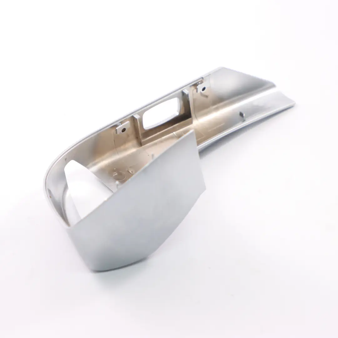 Belt Trim BMW F12 F13 F33 Seat Belt Release Cover Front Right O/S Chrome to with Part number 7228306 Belt Trim BMW F12 F13 F33 Seat Belt Release Cover Front Right O/S Chrome - SKU 7228306 - Part number 7228306