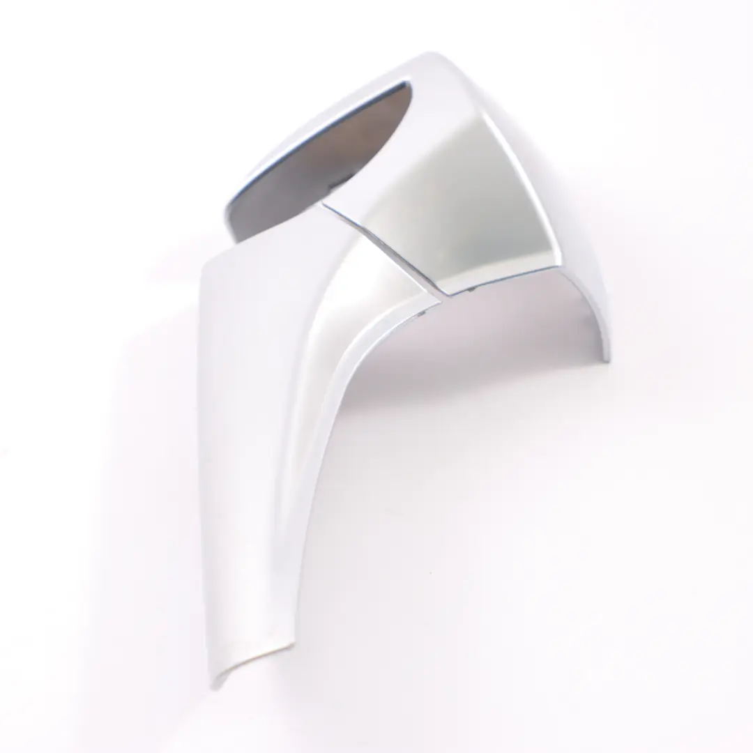 Couvercle de déverrouillage ceinture avant droite chromé pour BMW F12 F13 F33 à propos du numéro de pièce 7228306 BMW F12 F13 F33 Couvercle de déverrouillage ceinture avant droite chromé - SKU 7228306 - Numéro de pièce 7228306