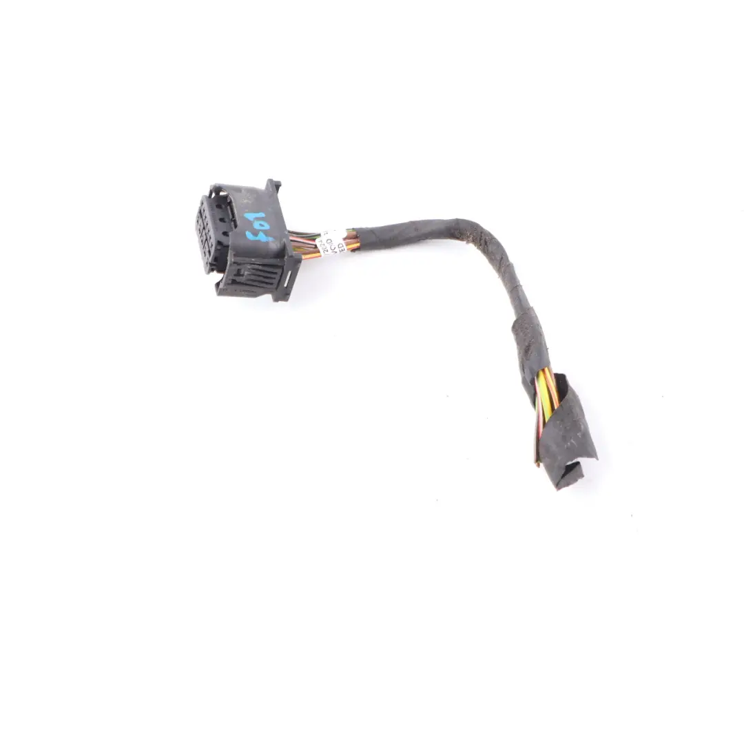 Wtyczka Przewód Lampa Biksenonowa Reflektorowa Lewy Przód 6925638 do BMW F01 o numerze 7228431 BMW F01 Wtyczka Przewód Lampa Biksenonowa Reflektorowa Lewy Przód 6925638 - SKU 7228431-1 - Numer Części 7228431