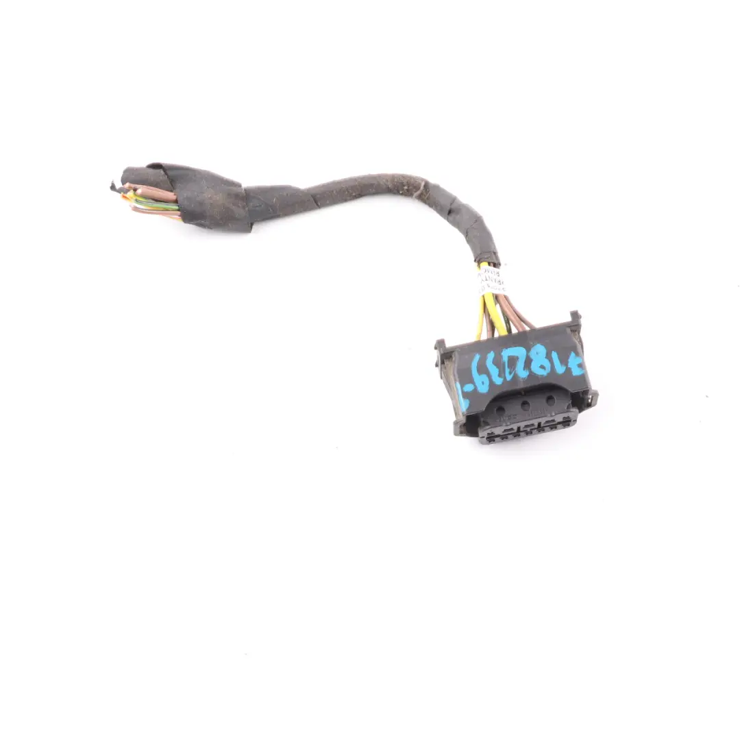 Headlight Bi-Xenon Lamp Light Plug Socket Wiring Front Left N/S 6925638 to BMW F01 with Part number 7228431 BMW F01 Headlight Bi-Xenon Lamp Light Plug Socket Wiring Front Left N/S 6925638 - SKU 7228431-1 - Part number 7228431