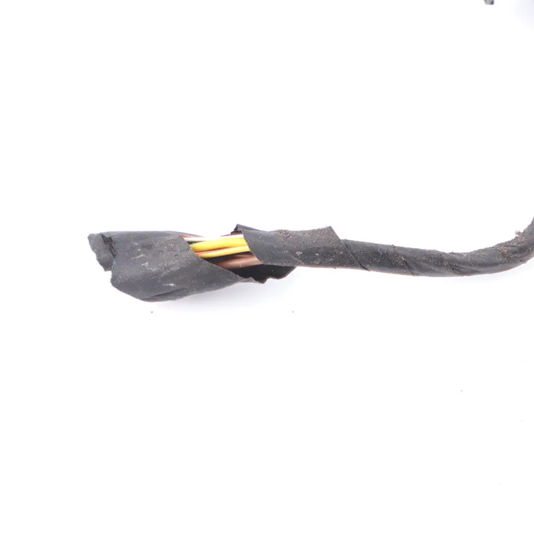 BMW F01 Headlight Bi-Xenon Lamp Light Plug Socket Wiring Front Left N/S 6925638 - SKU 7228431-1 - Part number 7228431