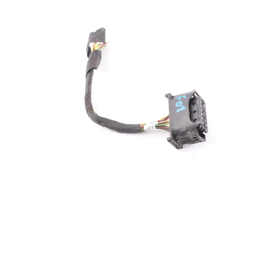 BMW F01 Headlight Bi-Xenon Lamp Light Plug Socket Wiring Front Left N/S 6925638 - SKU 7228431-1 - Part number 7228431