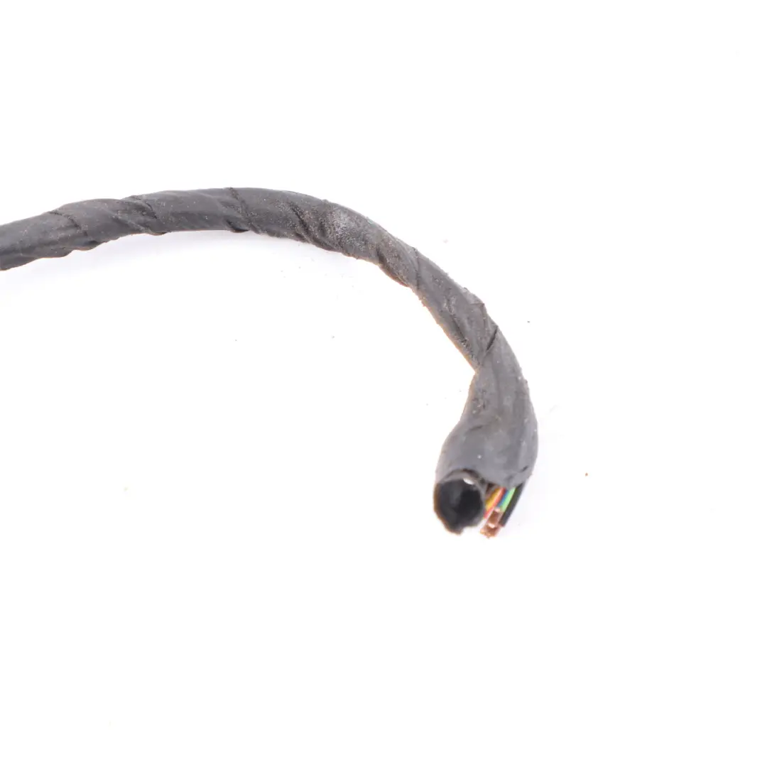 BMW F01 Headlight Bi-Xenon Lamp Light Front Right O/S Plug Socket Wiring 6925638 - SKU 7228432-1 - Part number 7228432