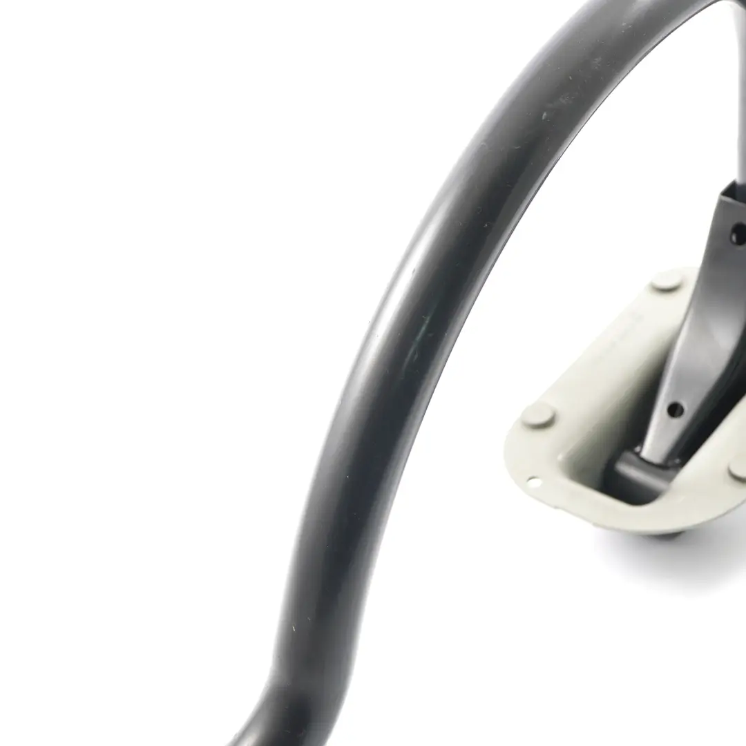 Kofferraumklappe scharnier links Carbonschwarz Metallic - 416 für BMW F13 mit Teilenummer 7228499 BMW F13 Kofferraumklappe scharnier links Carbonschwarz Metallic - 416 - SKU 7228499-CAR - Teilenummer 7228499