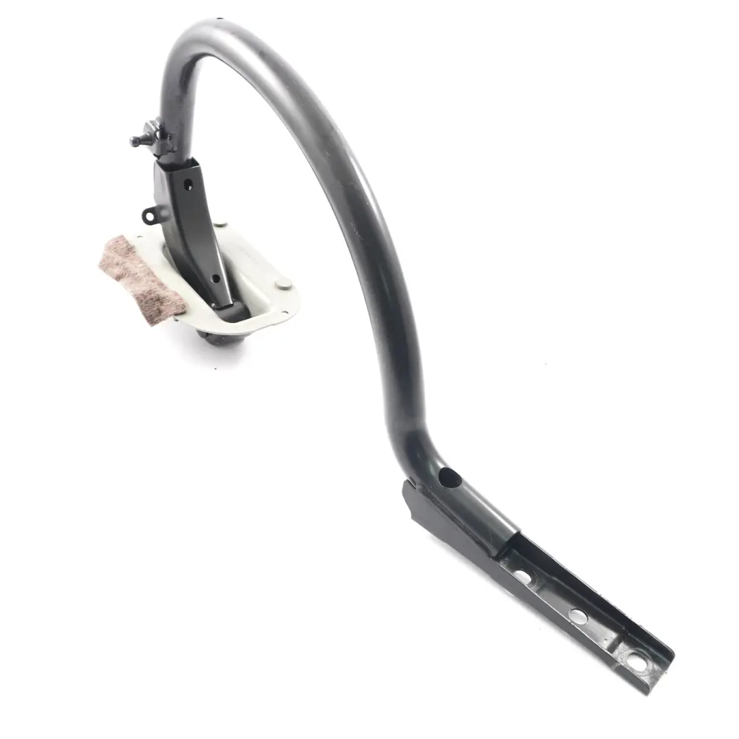 Cerniera portellone bagagliaio destra Carbonschwarz metallizzato - 416 per BMW F13 con numero di parte 7228500 BMW F13 Cerniera portellone bagagliaio destra Carbonschwarz metallizzato - 416 - SKU 7228500-CAR - Numero di parte 7228500